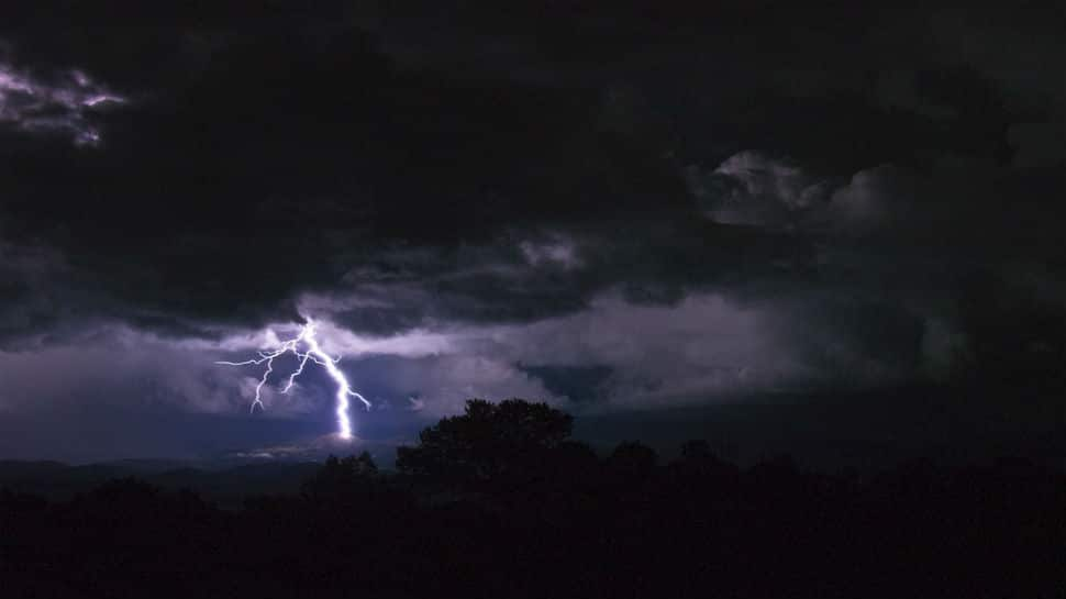 Driving to Uttarakhand hills? Met department warns of very heavy rainfall