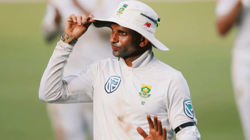 South Africa’s Maharaj claims 8 to destroy Sri Lanka on Day 1 of 2nd Test