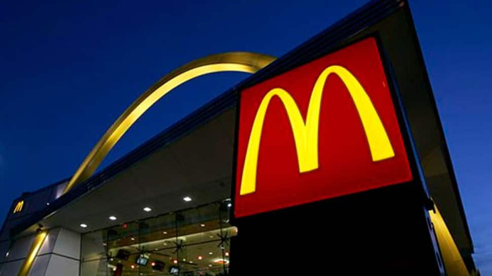 Over hundred people fall ill after eating McDonald&#039;s salads, investigation underway