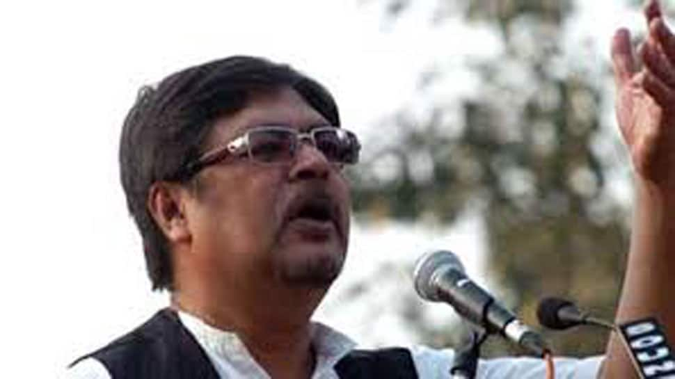 Former BJP leader Chandan Mitra joins TMC: Mamata Banerjee