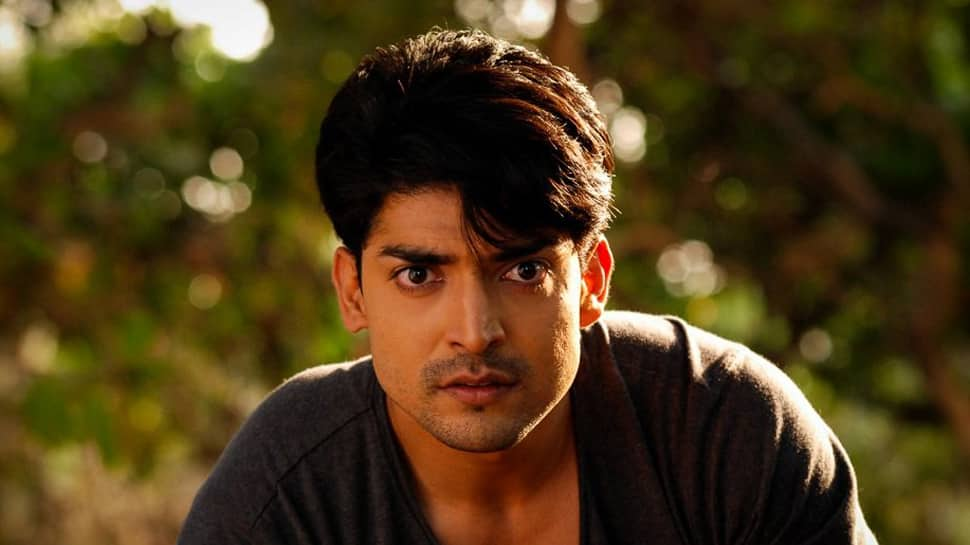 Gurmeet Chaudhary trained by father for &#039;Paltan&#039;