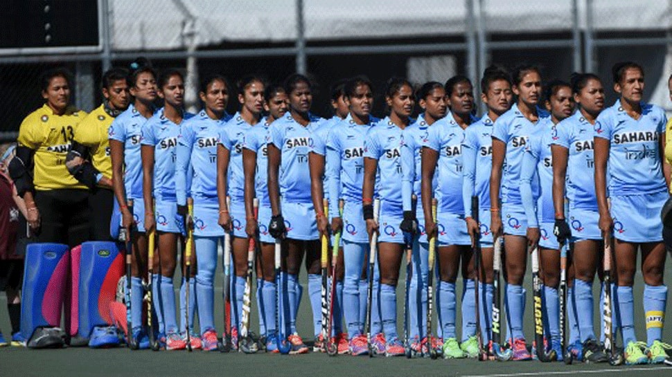 India Vs England Women’s Hockey World Cup 2018 Preview Hockey News