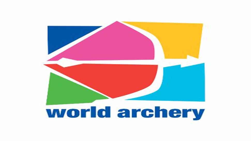 Indian women&#039;s compound team bags silver in Archery World Cup