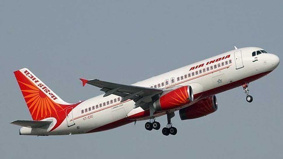 Air India flight makes &#039;priority landing&#039; at Chennai airport due to technical snag 