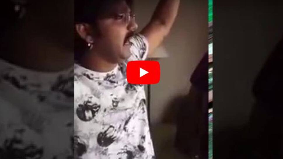 Watch - Bhojpuri superstar Pawan Singh gears up for the awards night