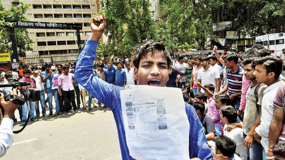 Missing Bihar Board answer sheets recovered from Patna scrap dealer