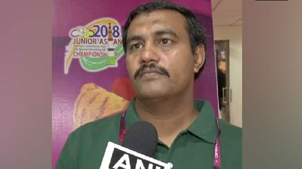 Sports can bridge Indo-Pak gap: Muhammad Riaz, Pakistan wrestling team manager 