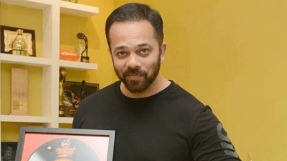 Rohit Shetty thanks all for making Singham iconic