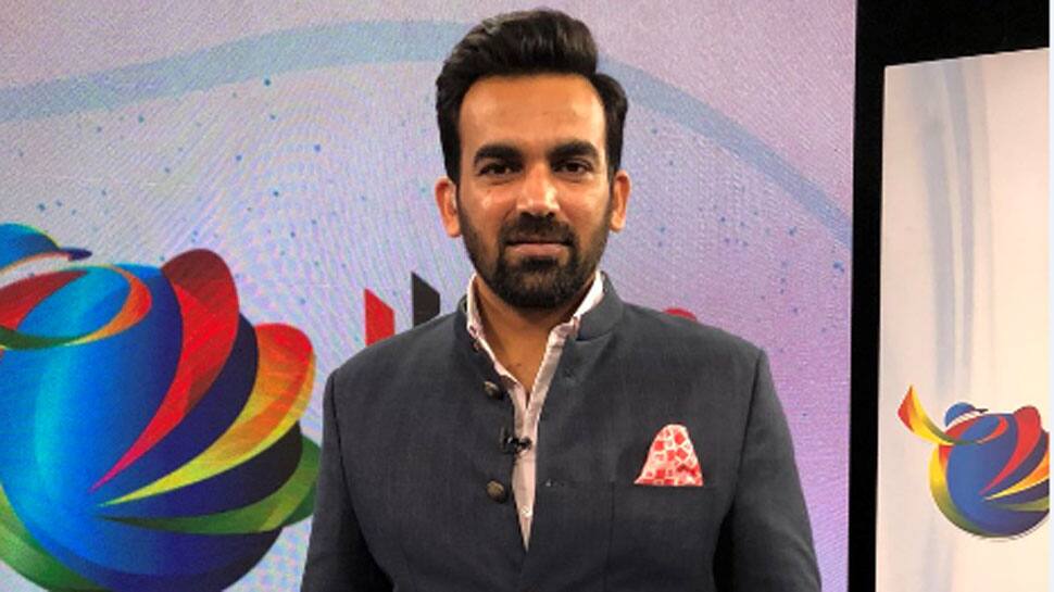 India has strong bench strength in pace bowling for Tests: Zaheer Khan