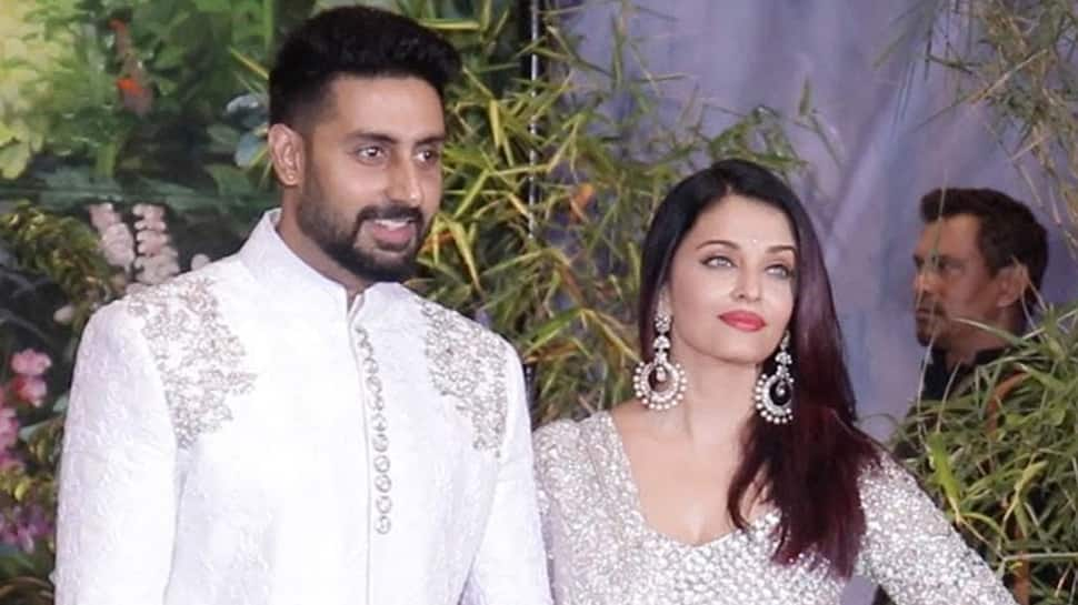 Aishwarya Rai, Abhishek Bachchan to reunite for Anurag Kashyap&#039;s Gulab Jamun?