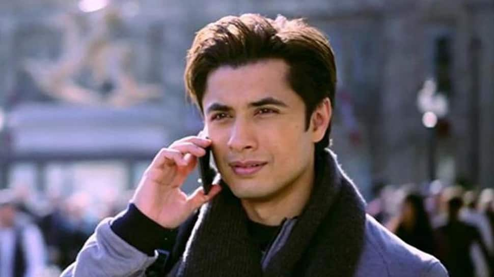 Despite Sexual Harassment Charges Ali Zafars Teefa In Trouble Breaks Records In Pakistan 9281