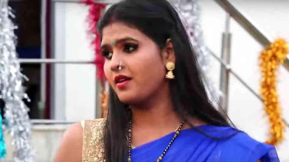 Bhojpuri actress Chandni Singh to groove on item song in Meri Jung Mera Faisla