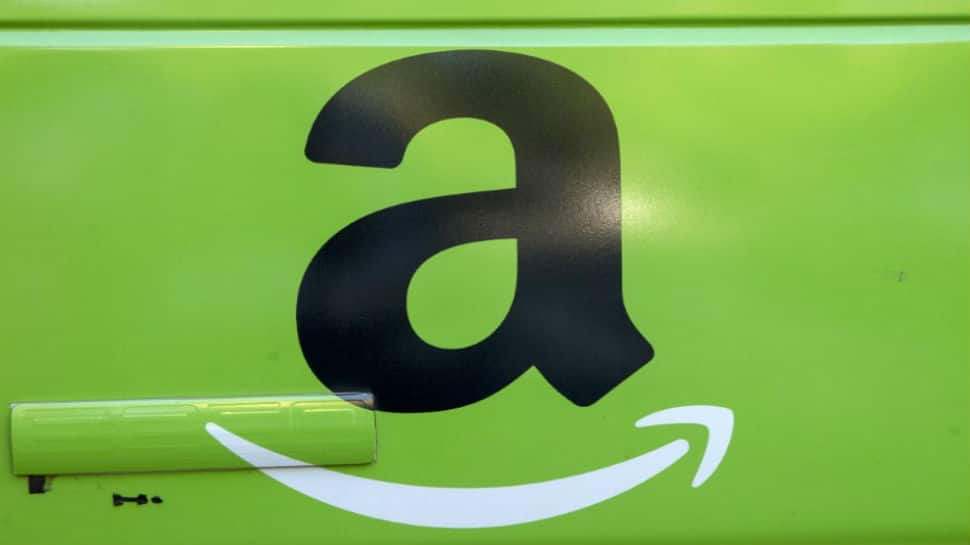 Amazon employee, ex-delivery agent arrested for selling returned products