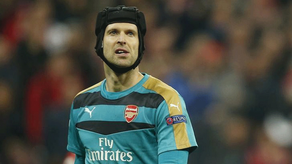 Seaman backs Petr Cech to remain Arsenal No. 1 despite Bernd Leno signing