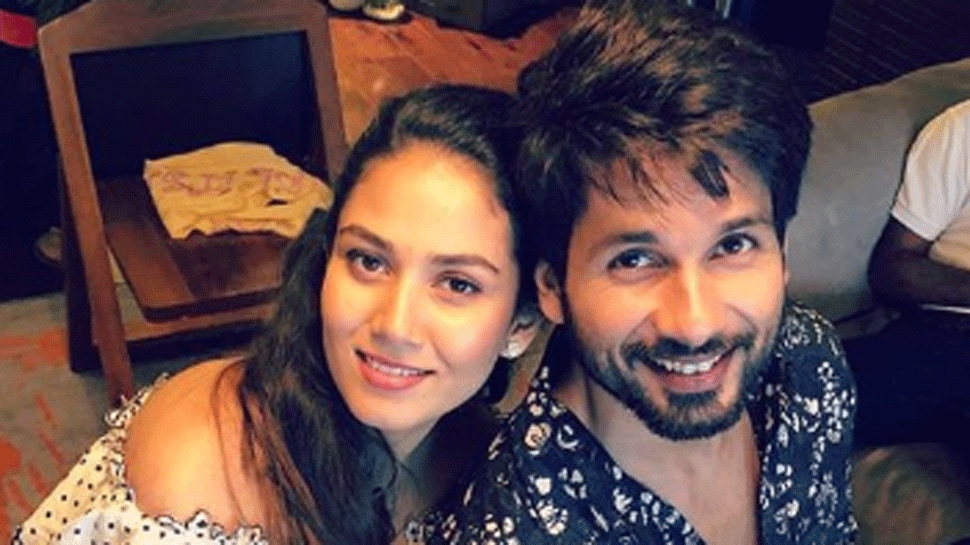 Shahid Kapoor and Mira Kapoor&#039;s new home in Mumbai costs Rs 56 crore?