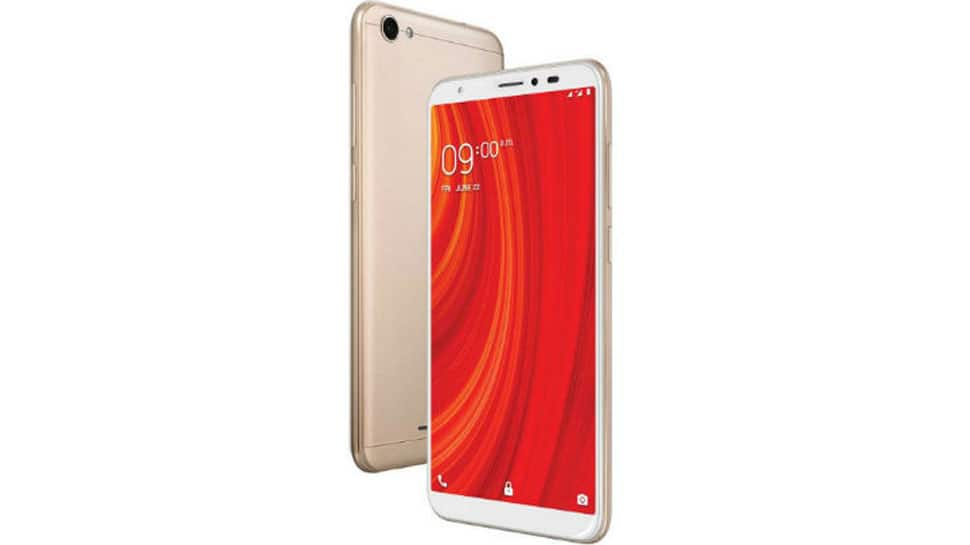 LAVA launches Z61 affordable smartphone