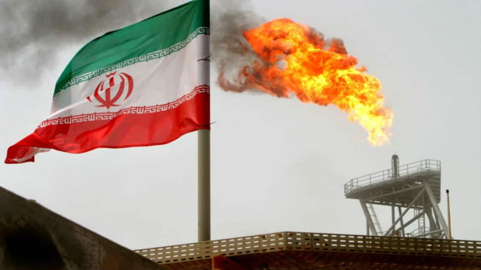 Iran overtakes Saudi Arabia to become India&#039;s second largest oil supplier