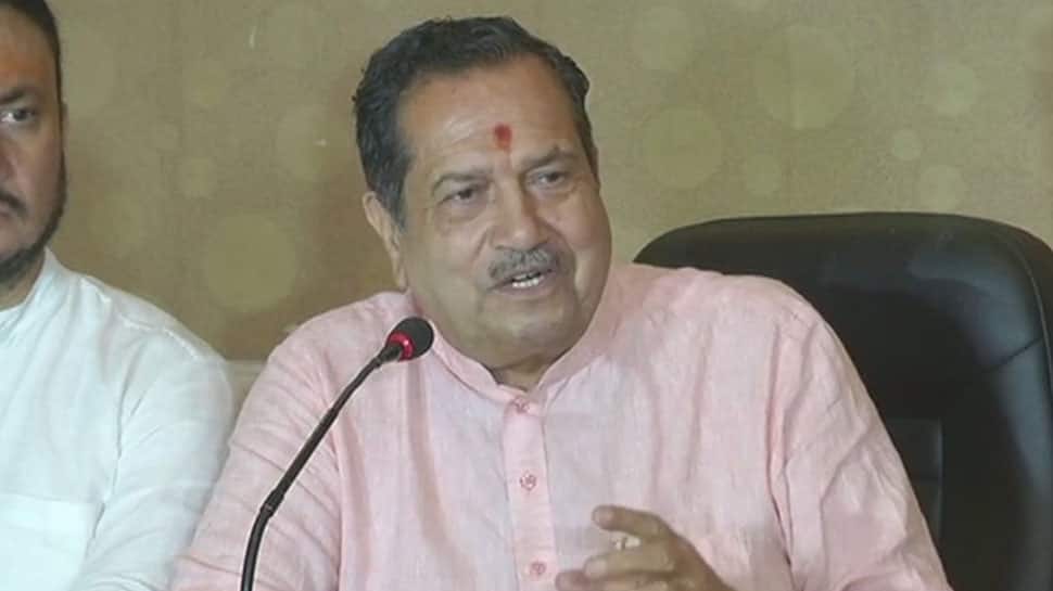 Mob lynching incidents will stop only if there&#039;s no cow slaughter: RSS leader Indresh Kumar