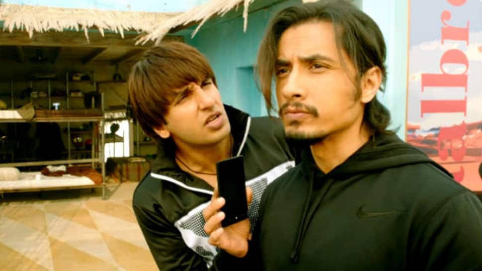 Ranveer Singh in Ali Zafar&#039;s Pakistani film &#039;Teefa In Trouble&#039;? Deets inside