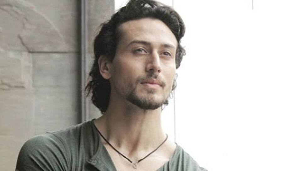 Tiger Shroff&#039;s latest dance video will make you want to groove—Watch