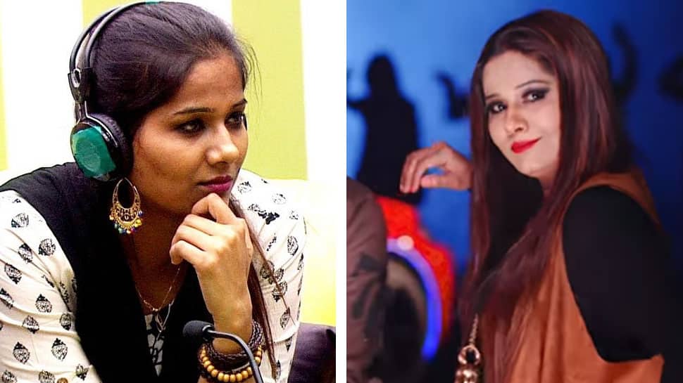 Remember Mehjabi Siddiqui from &#039;Bigg Boss 11&#039;? Her drastic transformation in &#039;Woofer Woofer&#039; song will make your jaw drop—Watch 