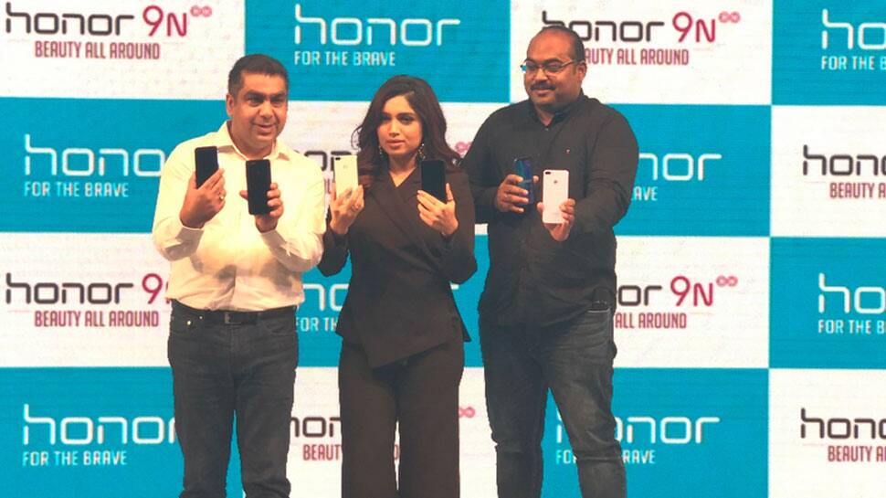 Honor 9N launched in India: Price, specs, availability and more