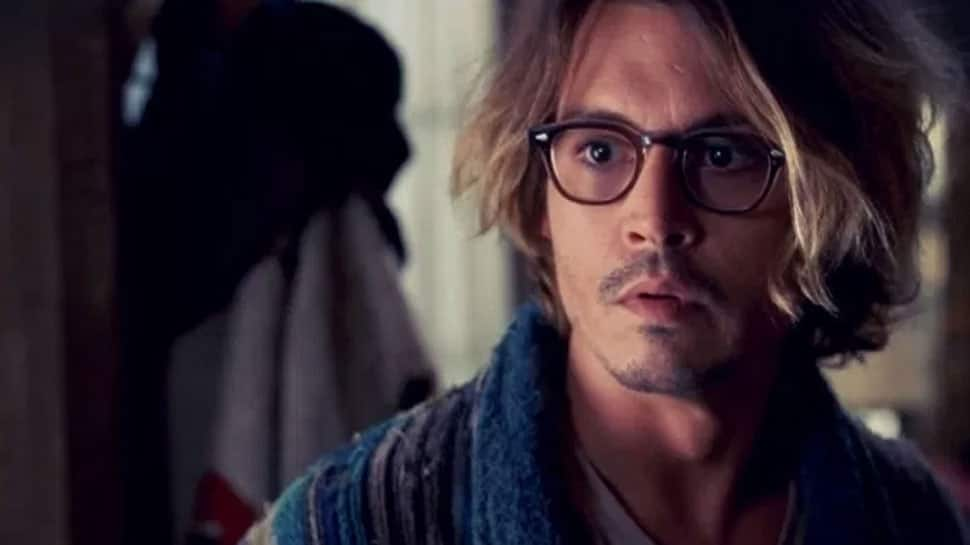 Johnny Depp might play Matthew Mellon in biopic