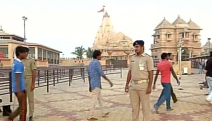 Taj Mahal, Somnath Temple, Khajuraho among 17 sites to be developed as &#039;Iconic Tourist Sites&#039;