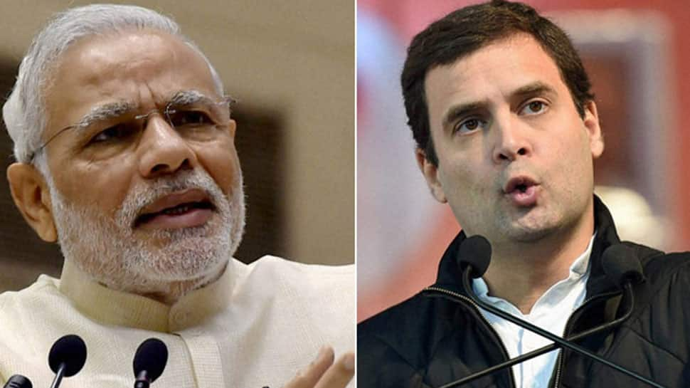 Congress to move privilege motion in Parliament against PM, Defence Minister over Rafale