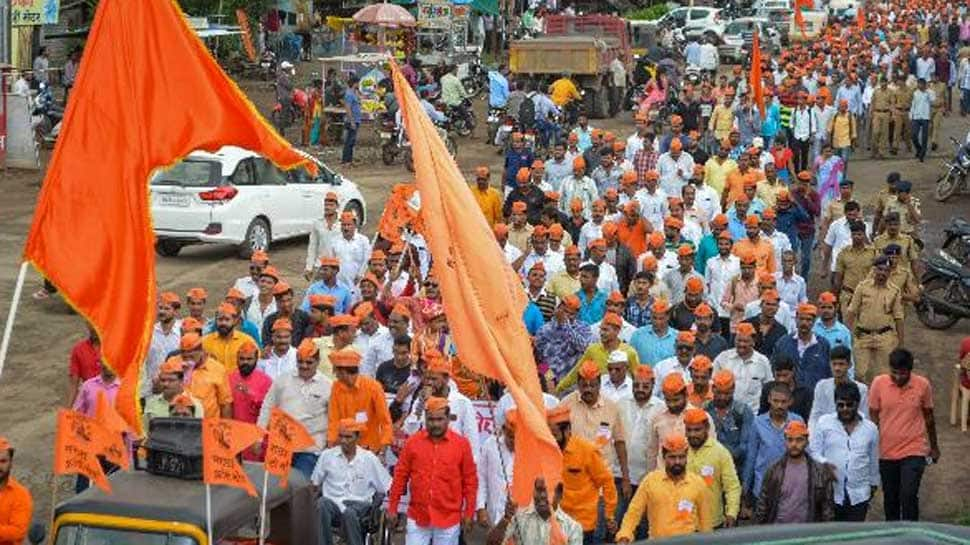 Bandh in Maharashtra over Maratha quota demand; schools, colleges to remain open 