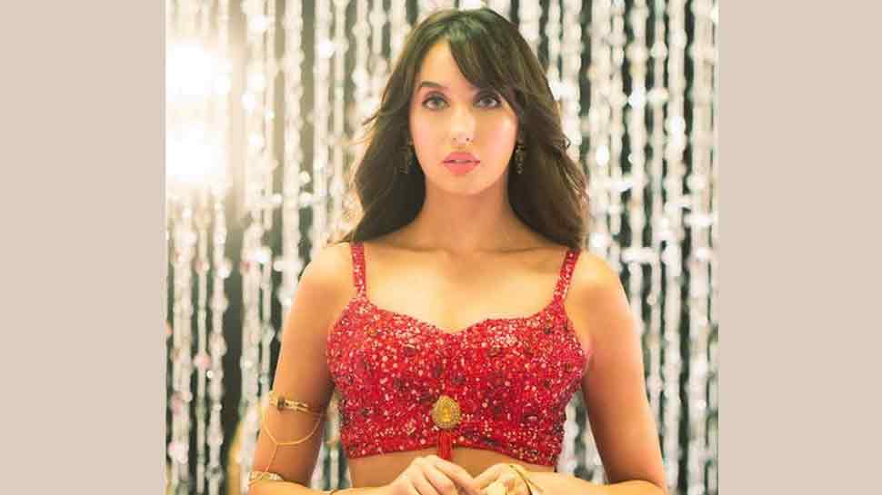 Nora Fatehi joins Salman Khan&#039;s squad in Bharat, to play Latino character