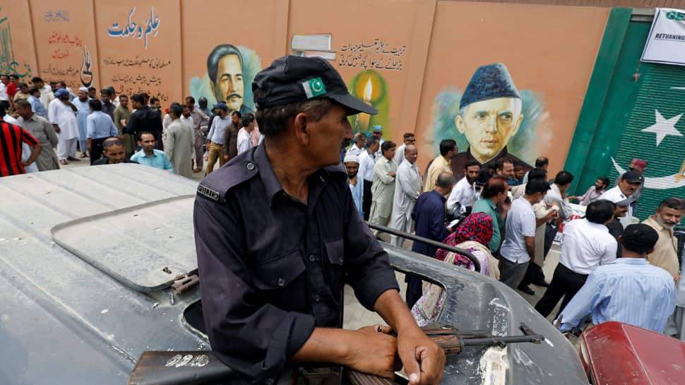 Pakistan Elections 2018: Country votes to elect the next Prime Minister