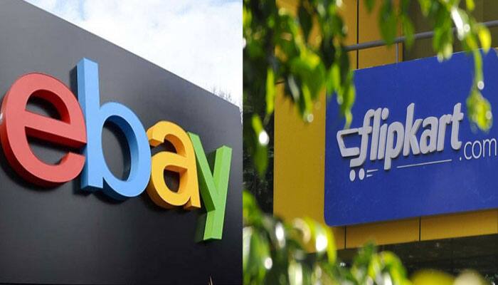 Flipkart to shut eBay in India, launch new platform for refurbished goods