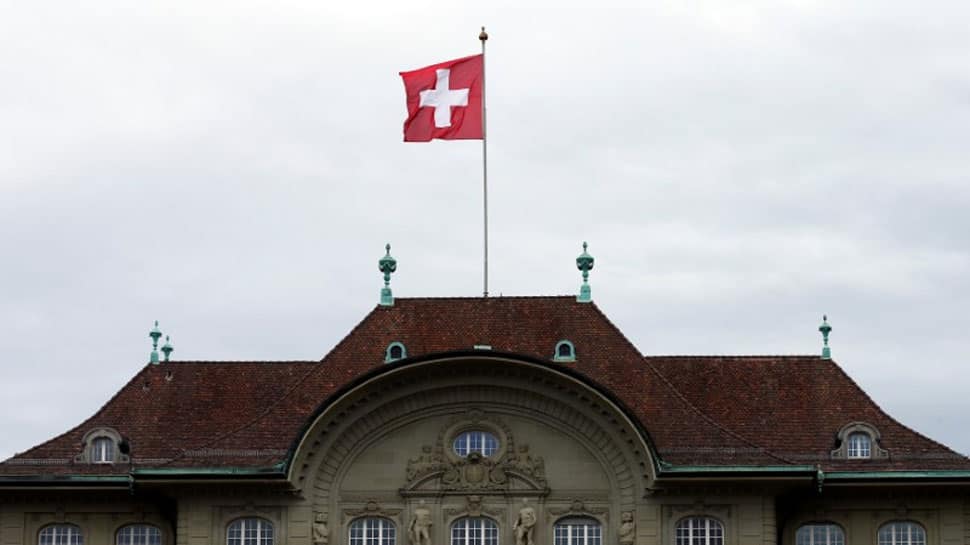 Swiss money: SNB says its data include total deposits of Indian customers