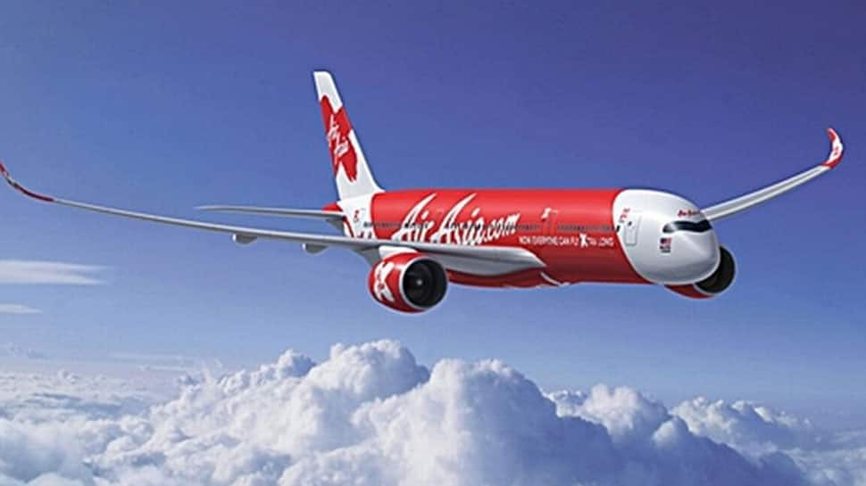 Newborn found dead on board Imphal-Delhi Air Asia flight