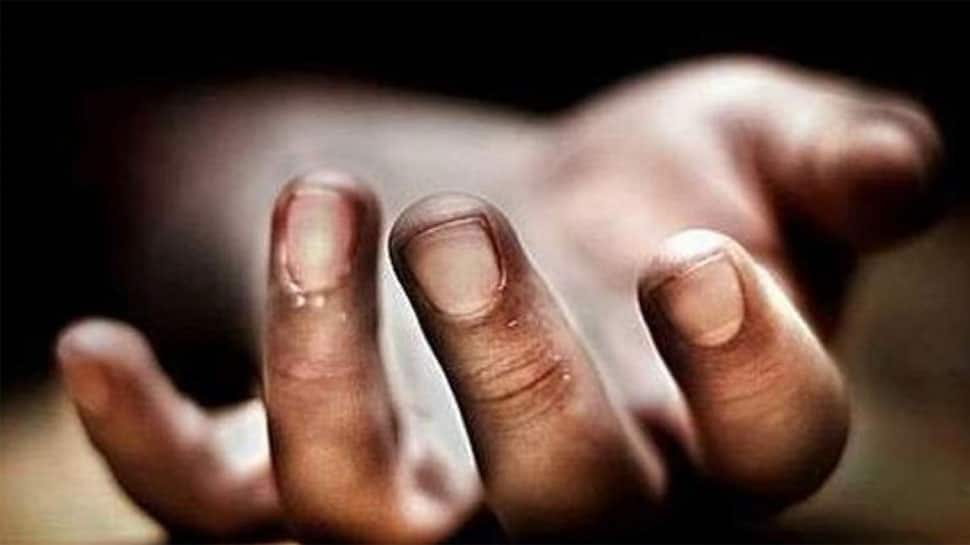 Starved for 8 days, 3 girl children die in Delhi