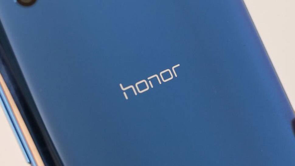 Gaming-focused Honor Play coming to India on August 6