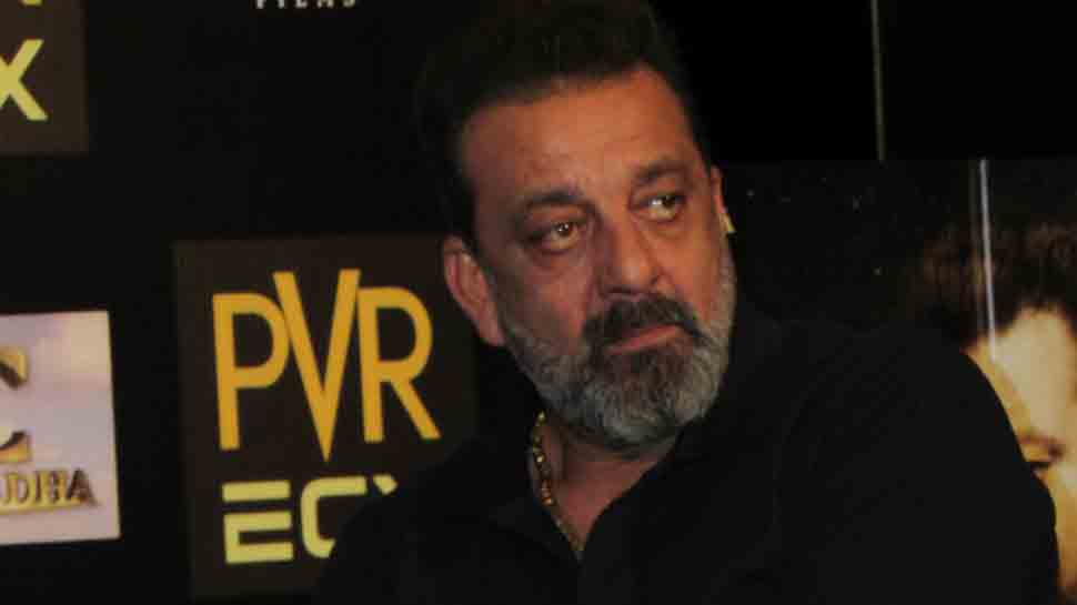 Sanjay Dutt says he&#039;s completely different from his onscreen image