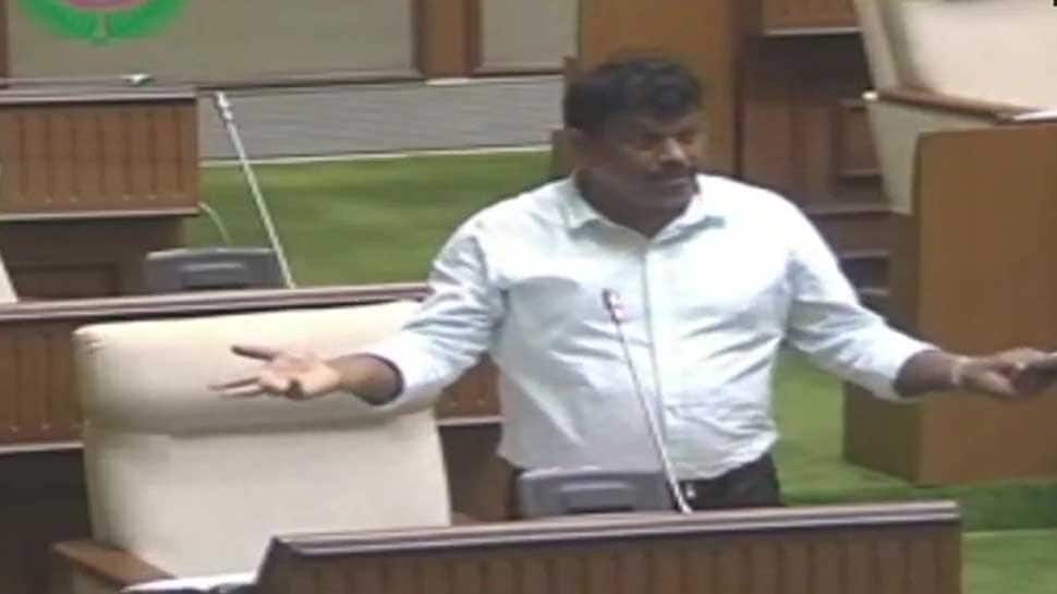 Open meat complex as there are large number of beaf eaters in Goa: BJP MLA  Michael Lobo