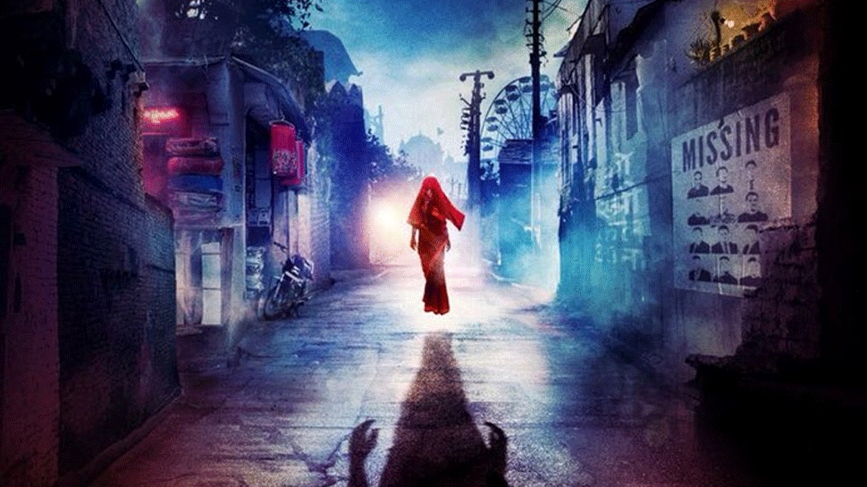 Shraddha Kapoor unveils new poster of Stree, says har mard ko uss se khatra hai