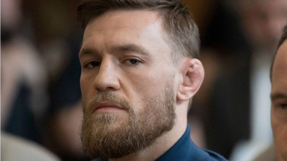 Mixed martial arts star McGregor returns to court for NYC melee