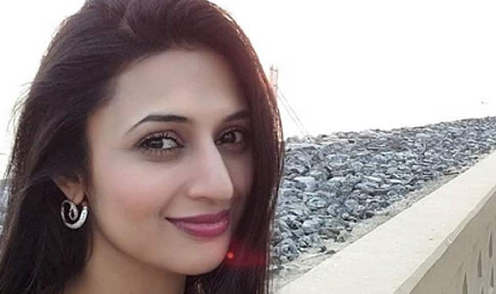  &#039;Ye Hai Mohabbatein&#039; has been lucky, beautiful: Divyanka Tripathi