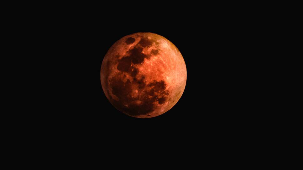 Lunar Eclipse, July 27 2018: Check out Chandra Grahan and Sutak timings