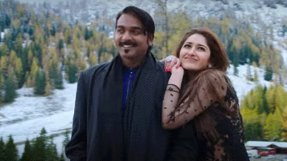 Vijay Sethupathi and Sayyeshaa&#039;s &#039;family Don film&#039; to release tomorrow