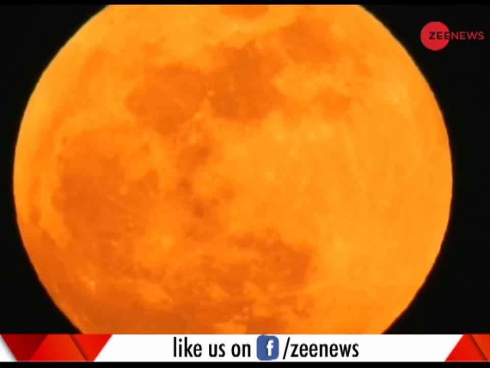 Century's longest Lunar Eclipse to be witnessed by the world on July 27 ...