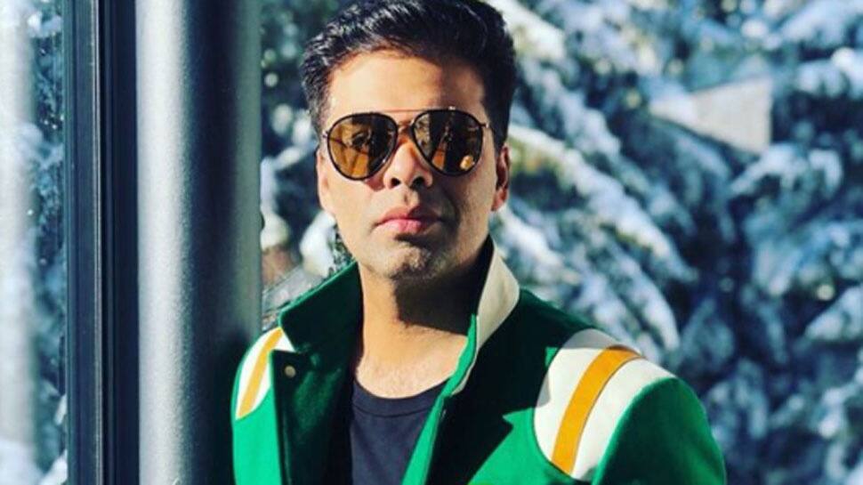 &#039;Dhadak&#039; is Shashank Khaitan&#039;s best film, says Karan Johar