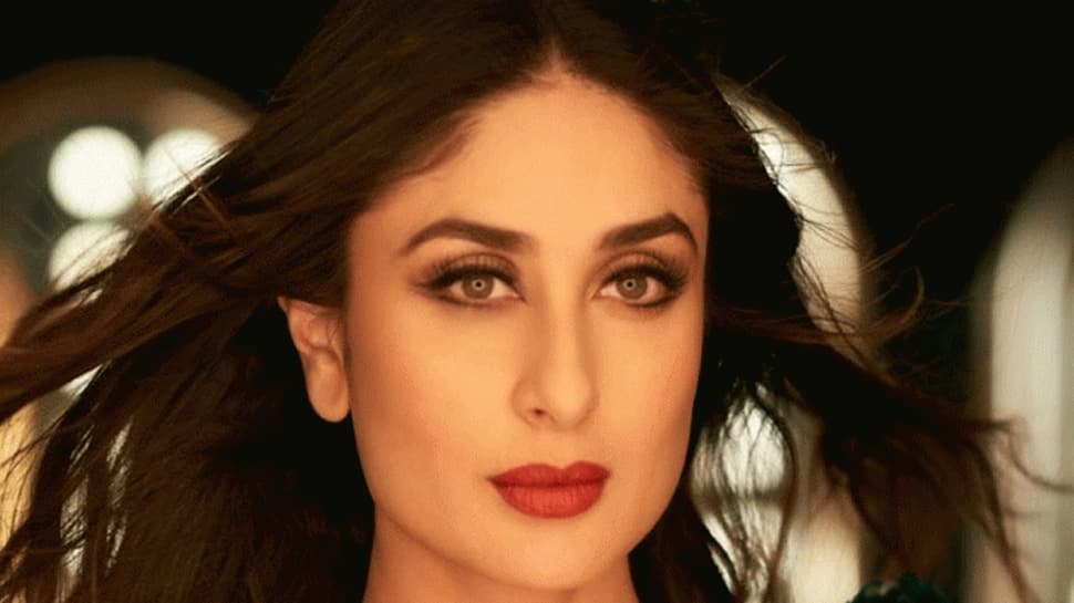 I&#039;m not a born model, says Kareena Kapoor Khan