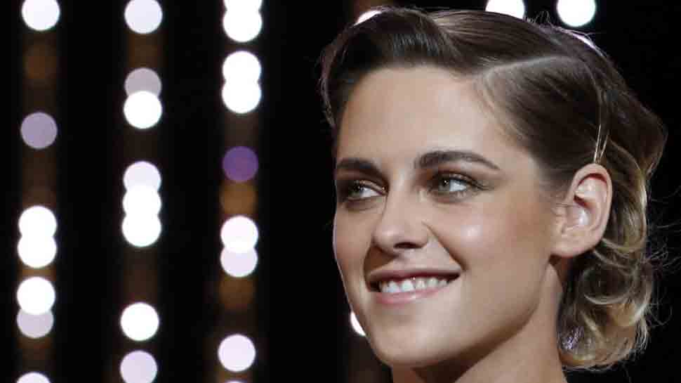 Kristen Stewart to star in new, female-directed Charlie&#039;s Angels