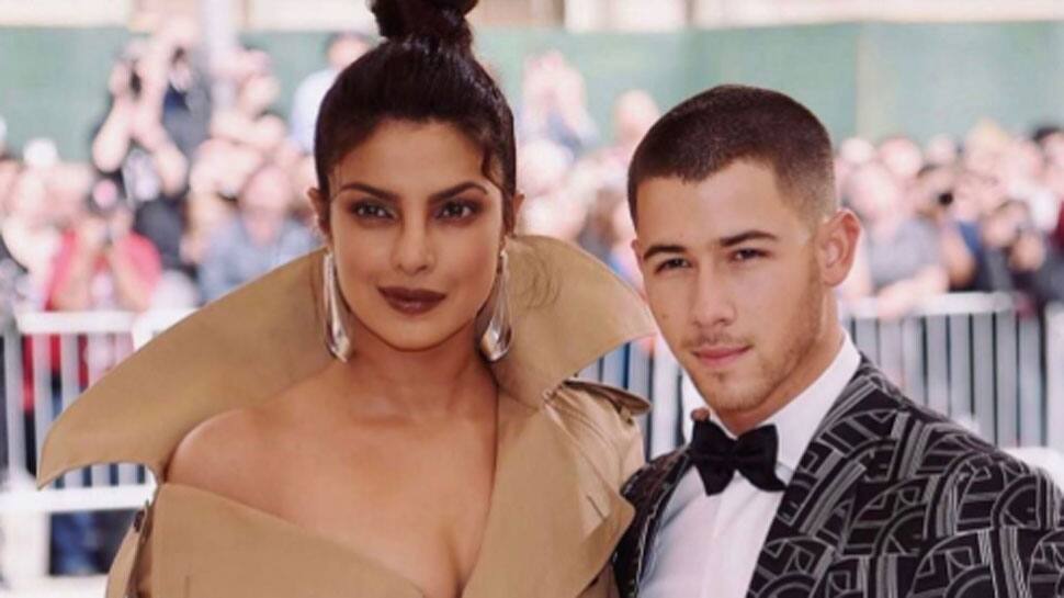 Priyanka Chopra-Nick Jonas engaged: US media