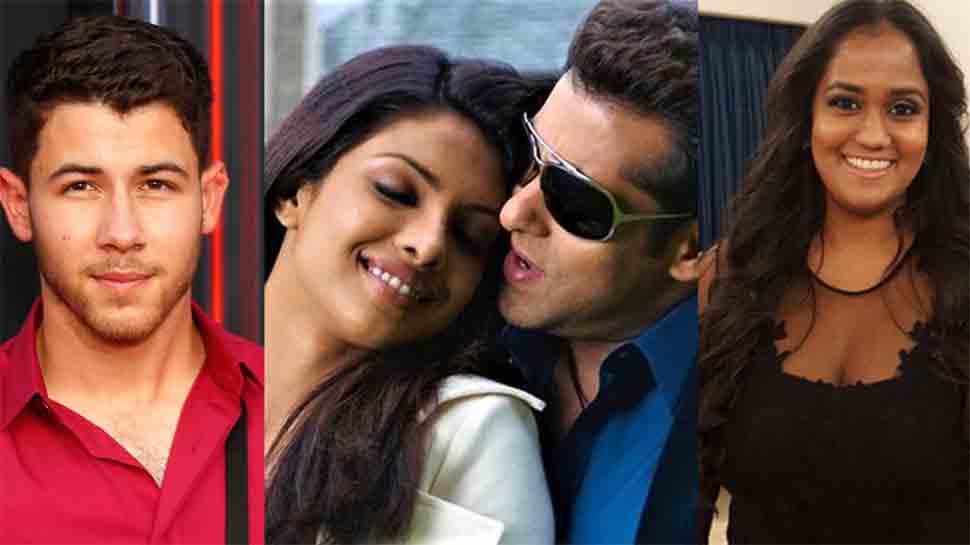 Priyanka Chopra quits Salman Khan&#039;s Bharat for beau Nick Jonas. Will it affect her terms with Arpita Khan?